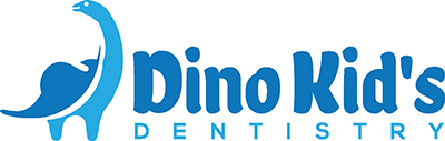 Dino Kids Club Logo