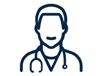 Physician Access Icon